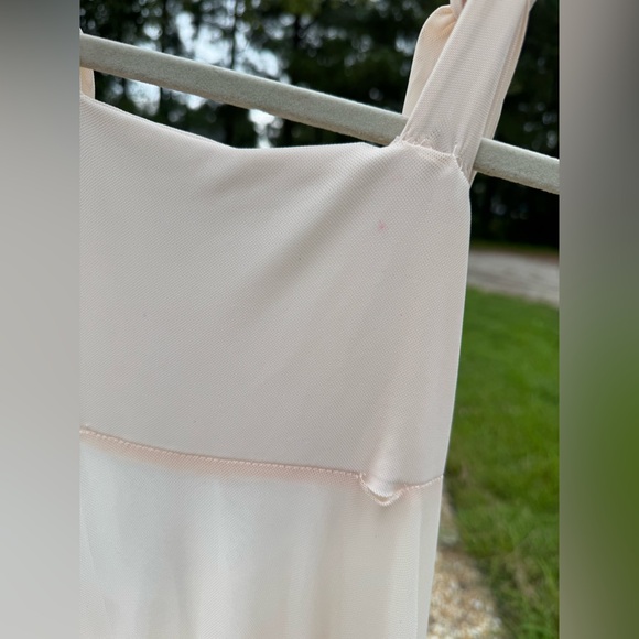 Ruffled Dress - Picture 11 of 11